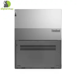 لپ تاپ 15.6 اینچی لنوو مدل ThinkBook 15– i3(1115G4)/4GB/256GB SSD/Intel