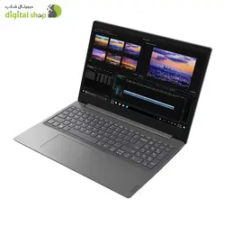 لپ تاپ 15.6 اینچی لنوو مدل V15 IIL – i5(1035G1)/4GB/1TB/2GB