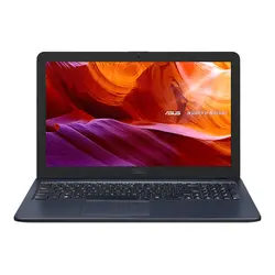 لپ تاپ 15.6 اینچی ایسوس مدل X543u i3(7020U)/8G/1TB/Intel