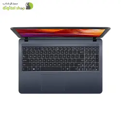 لپ تاپ 15.6 اینچی ایسوس مدل X543u i3(7020U)/8G/1TB/Intel