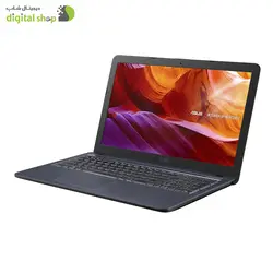 لپ تاپ 15.6 اینچی ایسوس مدل X543u i3(7020U)/8G/1TB/Intel