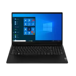 لپ تاپ 15.6 اینچی لنوو مدل V15 – i5(1135G7)/16GB/1TB+256GB SSD/2GB MX350