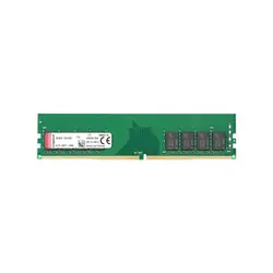 رم کامپیوتر کینگستون مدل DDR4 2400MHz ظرفیت 8 گیگابایت