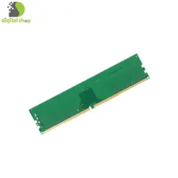 رم کامپیوتر کینگستون مدل DDR4 2400MHz ظرفیت 8 گیگابایت