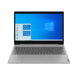 لپ تاپ 15.6 اینچی لنوو مدل Ideapad 3 15IML05 - 81WB – i3(۱۰۱۱۰U)/4G/1TB/Intel