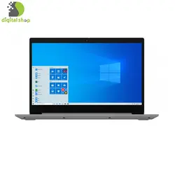 لپ تاپ 15.6 اینچی لنوو مدل Ideapad 3 15IML05 - 81WB – i3(۱۰۱۱۰U)/4G/1TB/Intel