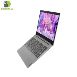 لپ تاپ 15.6 اینچی لنوو مدل Ideapad 3 15IML05 - 81WB – i3(۱۰۱۱۰U)/4G/1TB/Intel