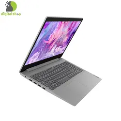 لپ تاپ 15.6 اینچی لنوو مدل Ideapad 3 15IML05 - 81WB – i3(۱۰۱۱۰U)/4G/1TB/Intel