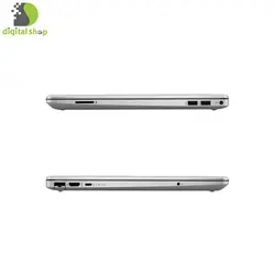 لپ تاپ 15.6 اینچی اچ پی مدل 255G8 Ryzen7(5700U)/8GB/512GB/AMD