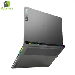 لپ تاپ 16 اینچی لنوو مدل Legion 7 82N600DUUS – R9(5900HX)/32GB/2TB SSD/16GB RTX 3080