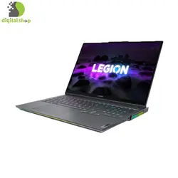 لپ تاپ 16 اینچی لنوو مدل Legion 7 82N600DUUS – R9(5900HX)/32GB/2TB SSD/16GB RTX 3080