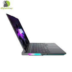 لپ تاپ 16 اینچی لنوو مدل Legion 7 82N600DUUS – R9(5900HX)/32GB/2TB SSD/16GB RTX 3080