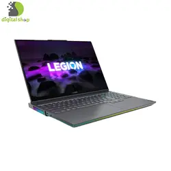 لپ تاپ 16 اینچی لنوو مدل Legion 7 82N600DUUS – R9(5900HX)/32GB/2TB SSD/16GB RTX 3080