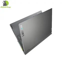 لپ تاپ 16 اینچی لنوو مدل Legion 7 82N600DUUS – R9(5900HX)/32GB/2TB SSD/16GB RTX 3080
