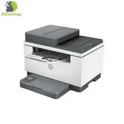 پرینتر چند کاره لیزری اچ پی مدل LaserJet MFP M236sdw