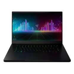 لپ تاپ 15.6 اینچی ریزر مدل Razer Blade 15 i7(10750H)/32G/1T/1660 Ti 6GB