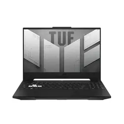 لپ تاپ 15.6 اینچی ایسوس مدل TUF Dash F15 FX517ZR – i7(12650H)/16GB/512GB/8GB RTX3070