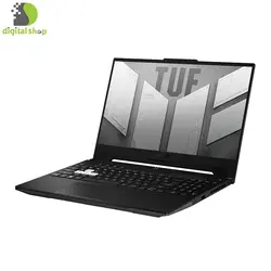 لپ تاپ 15.6 اینچی ایسوس مدل TUF Dash F15 FX517ZR – i7(12650H)/16GB/512GB/8GB RTX3070
