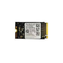 اس اس دی اینترنال سامسونگ مدل PM991 ظرفیت 512 گیگابایت
