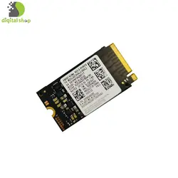 اس اس دی اینترنال سامسونگ مدل PM991 ظرفیت 512 گیگابایت
