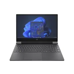 لپ تاپ 15.6 اینچی اچ پی مدل Victus Gaming 15-FA0031DX i5(12450H)/16GB/512GB/4GB GTX 1650