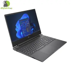 لپ تاپ 15.6 اینچی اچ پی مدل Victus Gaming 15-FA0031DX i5(12450H)/16GB/512GB/4GB GTX 1650
