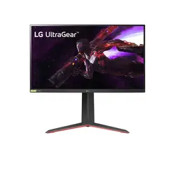 مانیتور ال جی مدل 27GP850-B سایز 27 اینچ