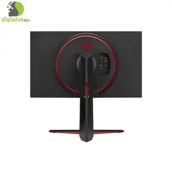 مانیتور ال جی مدل 27GP850-B سایز 27 اینچ