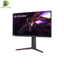 مانیتور ال جی مدل 27GP850-B سایز 27 اینچ