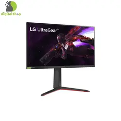 مانیتور ال جی مدل 27GP850-B سایز 27 اینچ