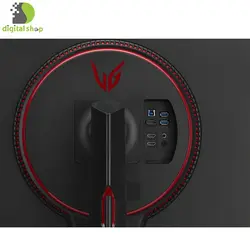 مانیتور ال جی مدل 27GP850-B سایز 27 اینچ