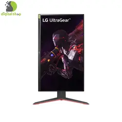 مانیتور ال جی مدل 27GP850-B سایز 27 اینچ