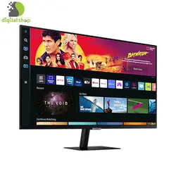 مانیتور سامسونگ مدل LS43BM700UMX سایز 43 اینچ