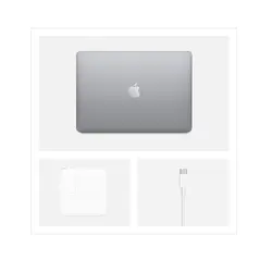 لپ تاپ Apple MacBook Air 13 MGN63
