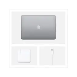 لپ تاپ Apple MacBook Pro 13 -MYD82