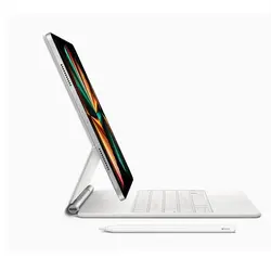تبلت 11 اینچی (Apple iPad Pro 11 (2021 با ظرفیت 512 گیگابایت