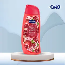 شامپو بدن هوبی مدل pomegranate
