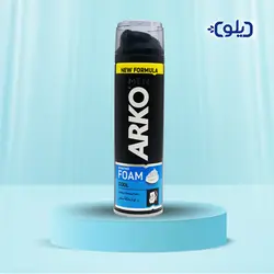 کف ریش اصلاح آرکو مدل COOL