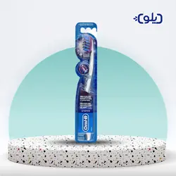 مسواک اورال بی مدل pro-flex مدل 3d white