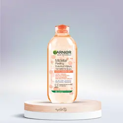 میسلار واتر لایه بردار گارنیر مدل Peeling حاوی AHA