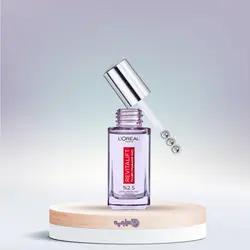 سرم دور چشم رویتالیفت فیلر لورال کاهش چروک و سیاهی