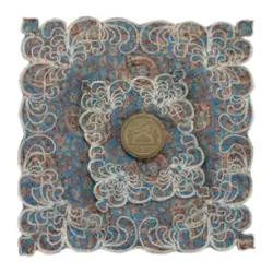 جانماز ترمه(40سانتیمتری)