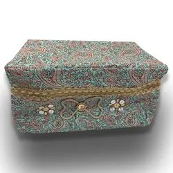 صندوقچه ترمه(50سانتیمتری)