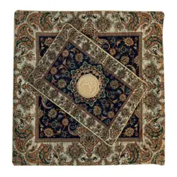 جانماز دوتکه(تراکم150)