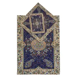 سجاده سه تکه افشاری