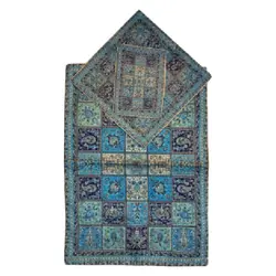 سجاده ترمه (3تکه)