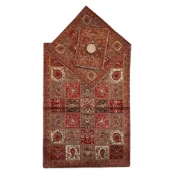 سجاده ترمه (3تکه)