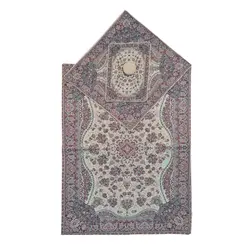 سجاده عقیق (3تکه)