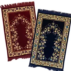 سجاده نفیس(قالیچه)