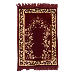 سجاده نفیس(قالیچه)